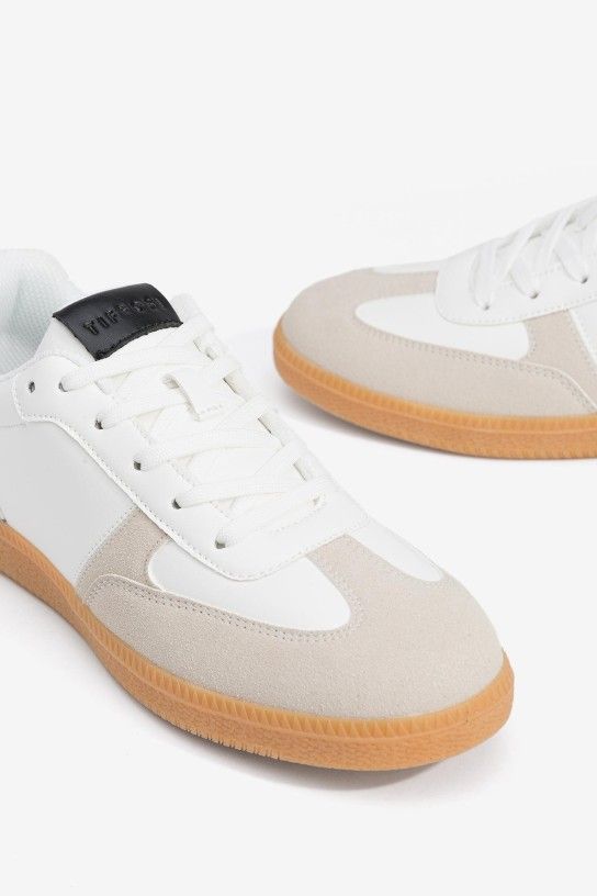 Deportivas Monique abedul