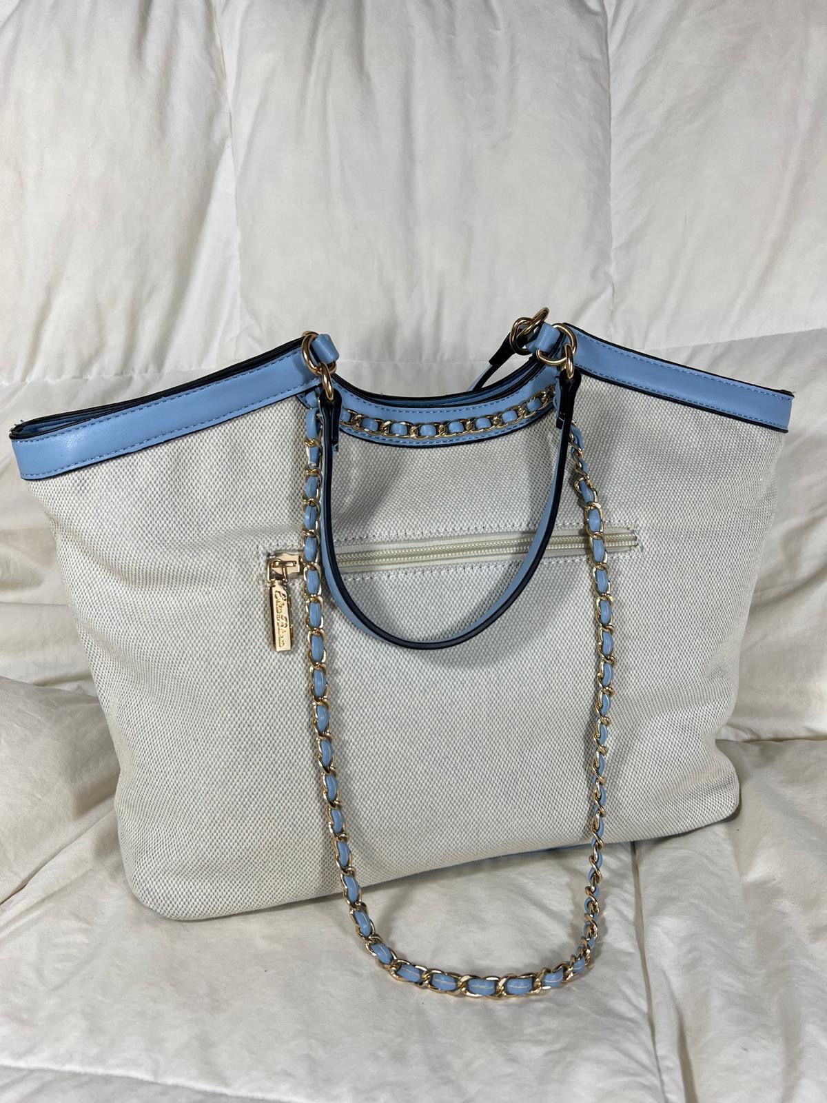 Bolso Oso azul - Imagen 4