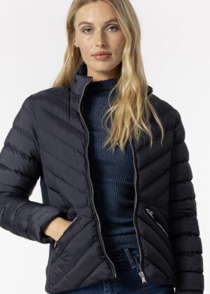 Chaqueta EVELYN marino
