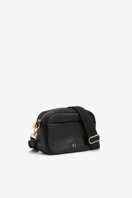 Bolso GEMA negro - Imagen 2