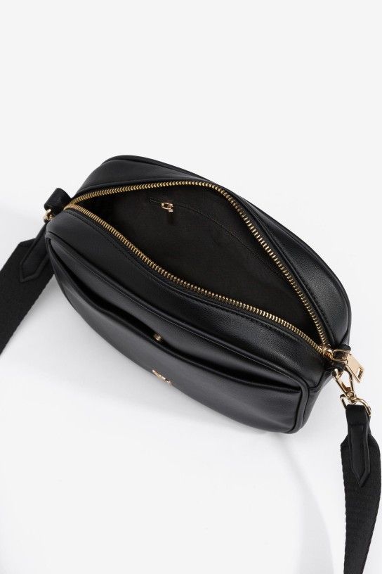 Bolso GEMA negro - Imagen 4