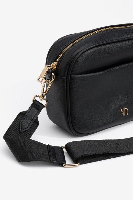 Bolso GEMA negro - Imagen 3