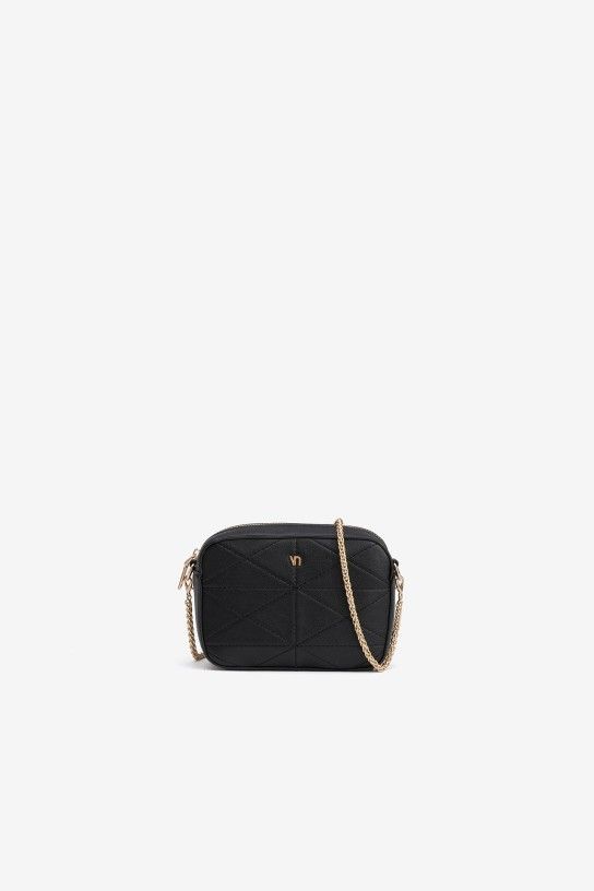 Bolso GEO negro