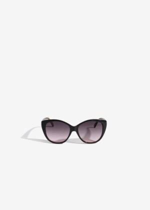 Gafas de sol 343 negras