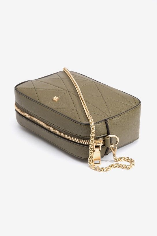 Bolso GEO verde - Imagen 2