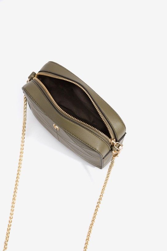 Bolso GEO verde - Imagen 3