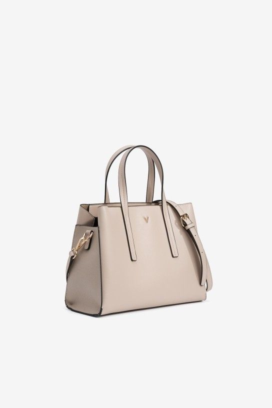 Bolso NOA beige - Imagen 4