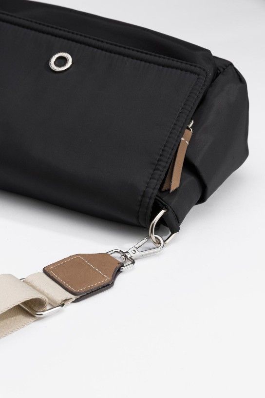 Bolso FANI negro - Imagen 4