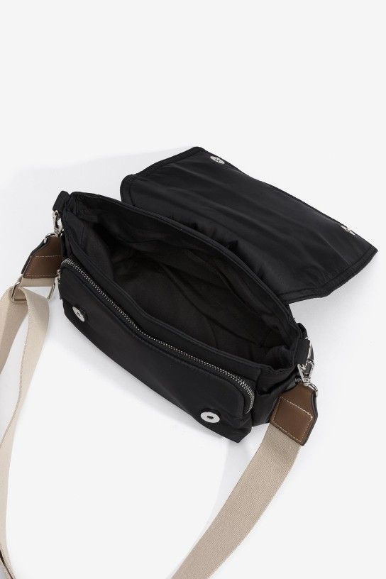 Bolso FANI negro - Imagen 5