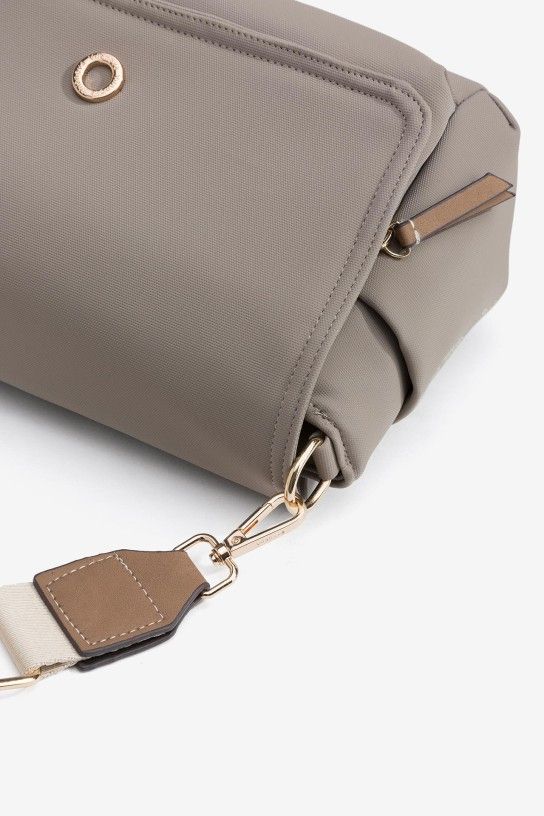 Bolso FANI taupe - Imagen 4