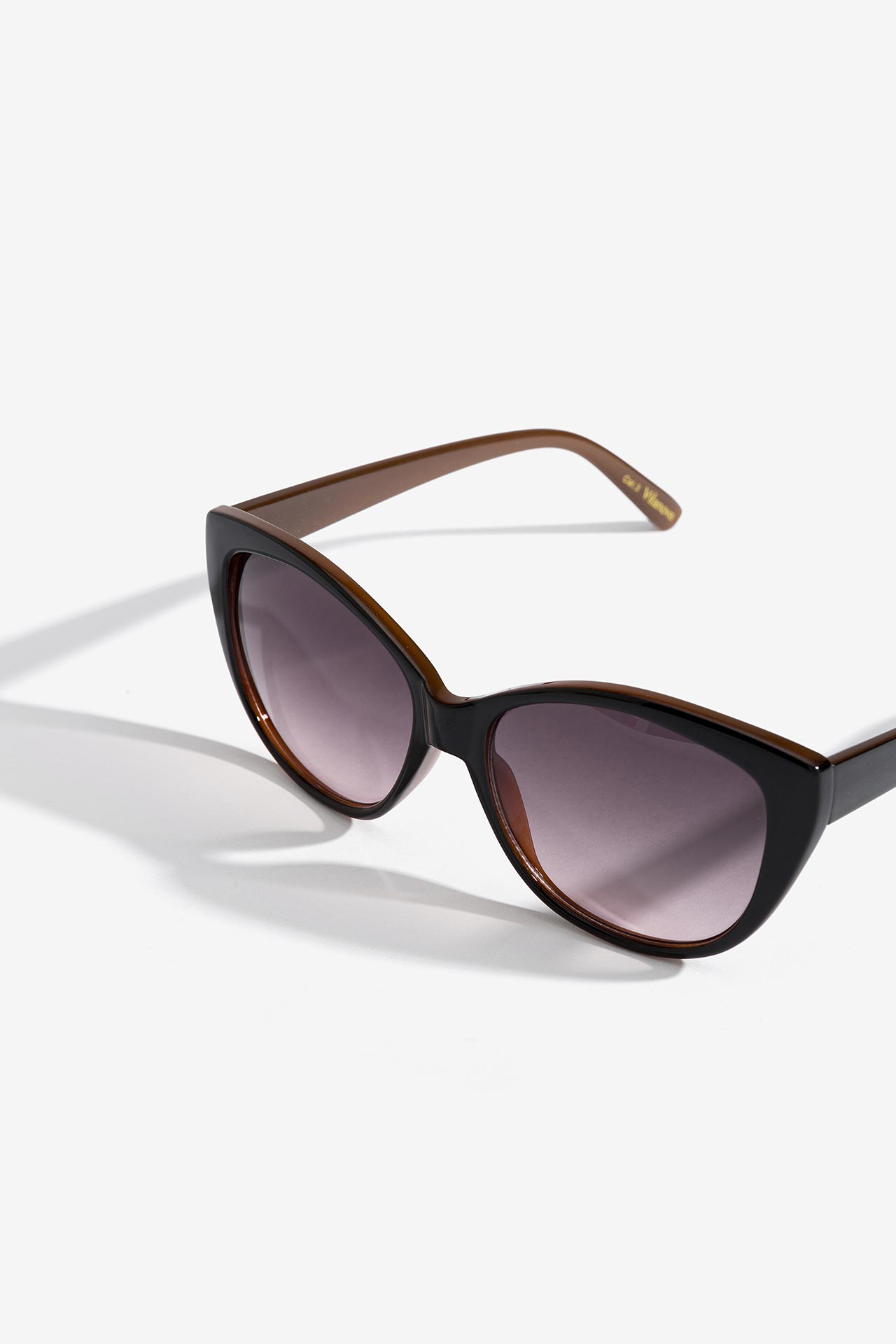 Gafas de sol 343 negras - Imagen 3