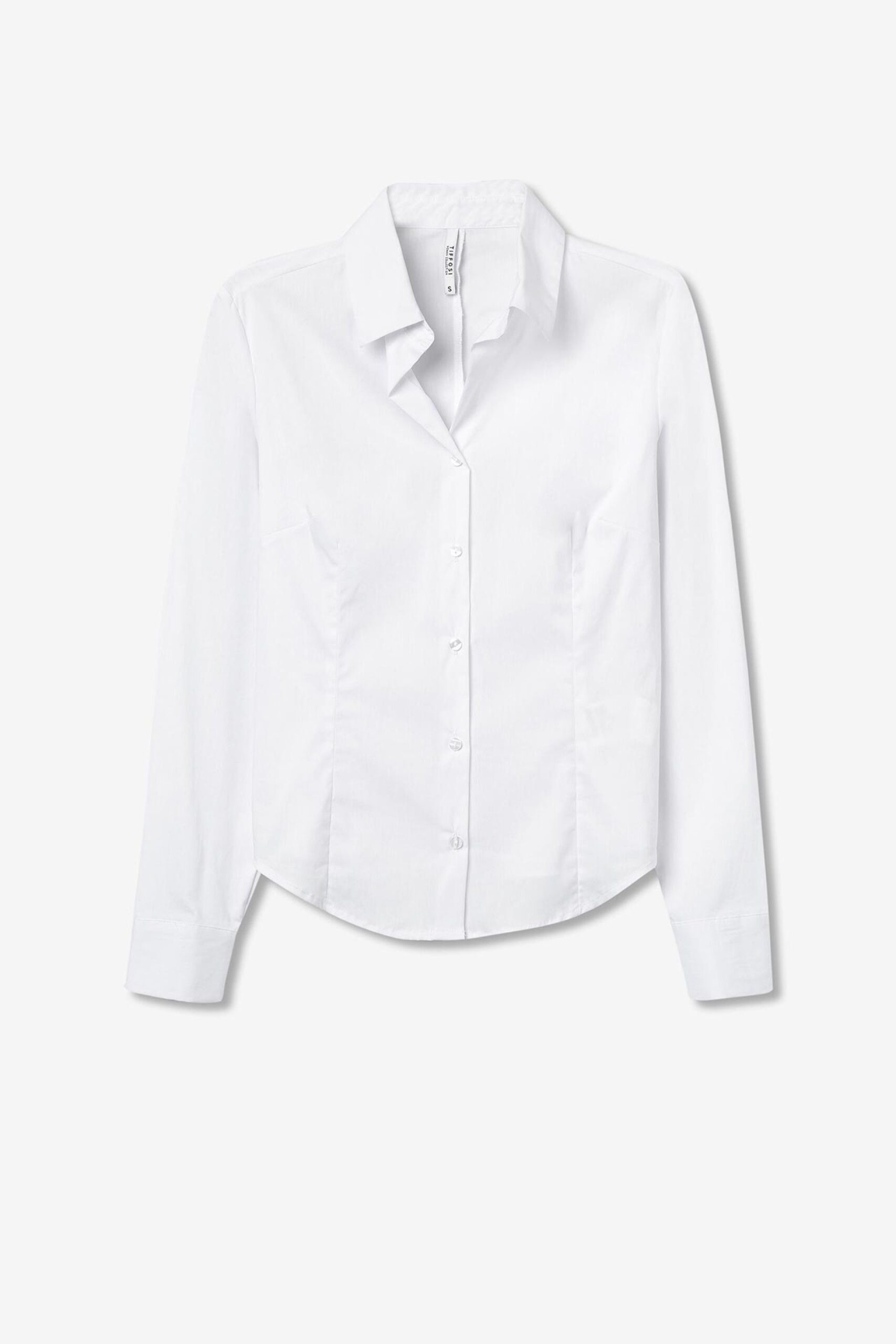 Camisa Beto blanca - Imagen 4