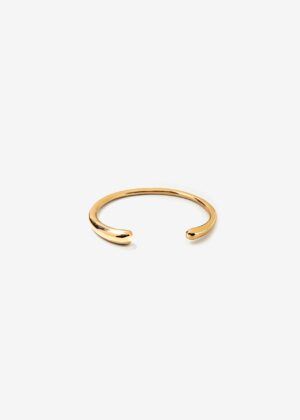 Brazalete dorado 1867