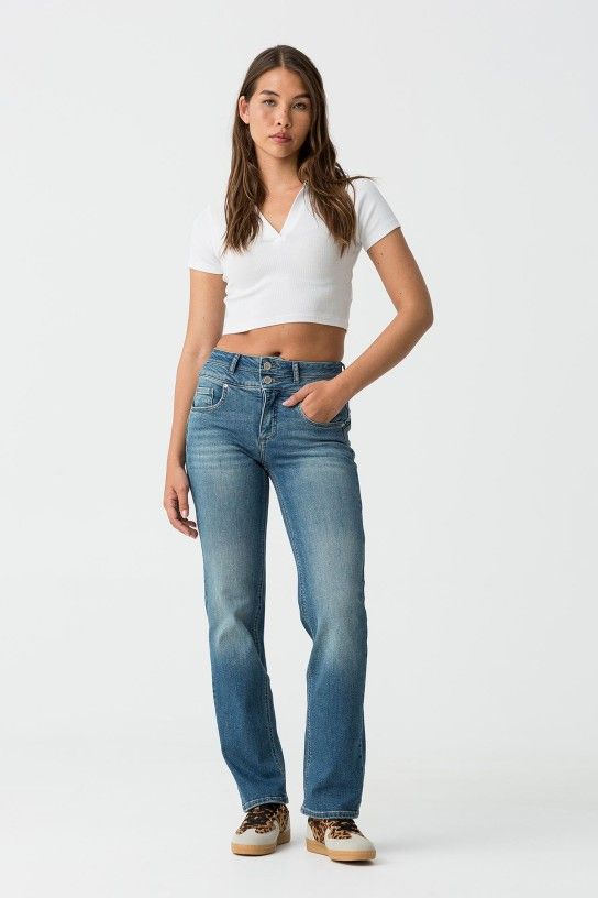 Vaquero DOUBLE_UP_520 Claro