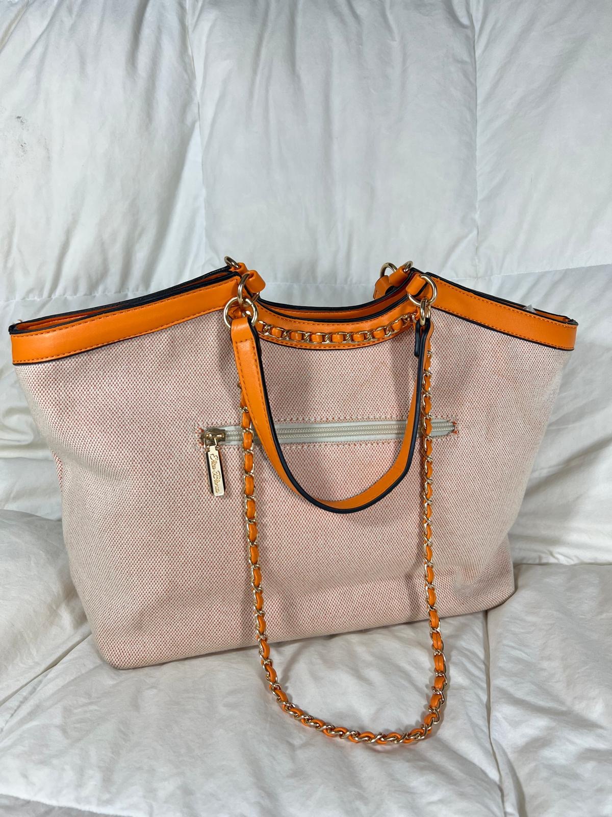 Bolso Oso naraja - Imagen 4