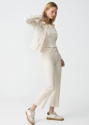 JEAN MEGAN_69 Denim perla