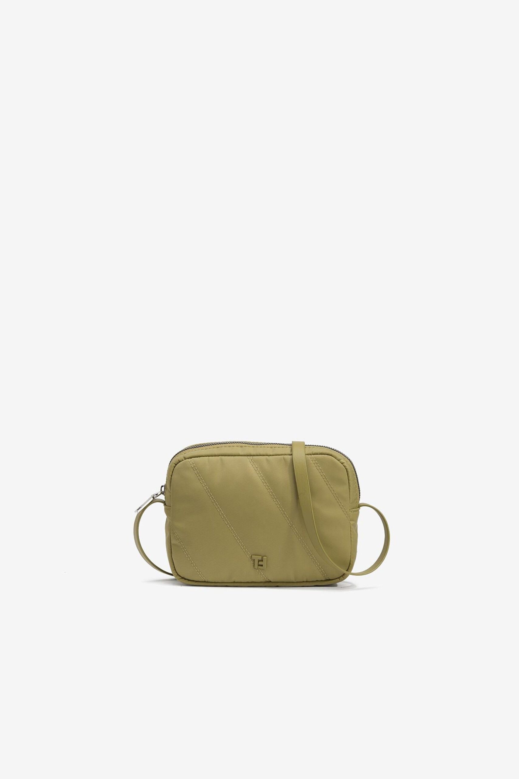Bolso Peggy verde