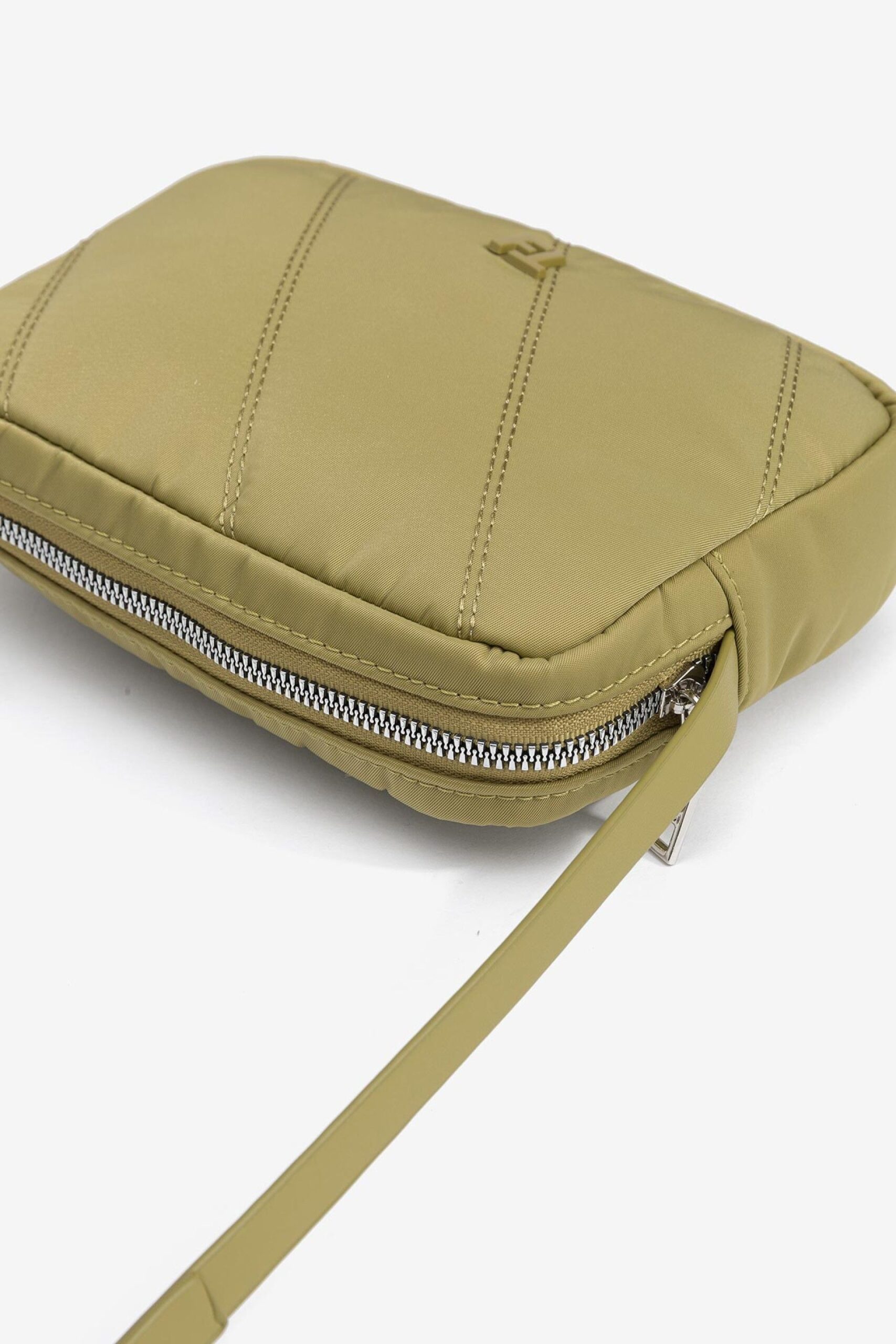Bolso Peggy verde - Imagen 2