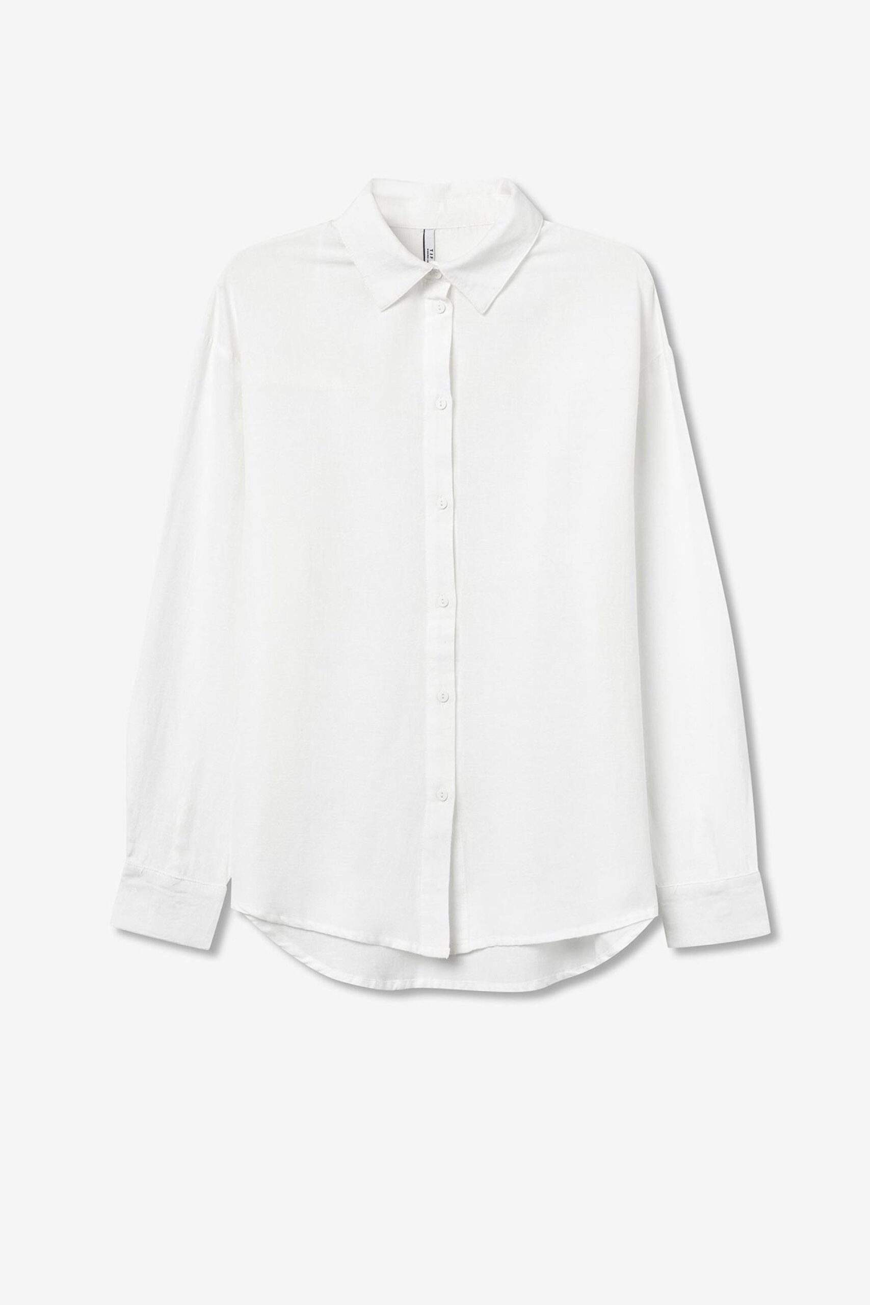 Camisa Elli blanca - Imagen 5