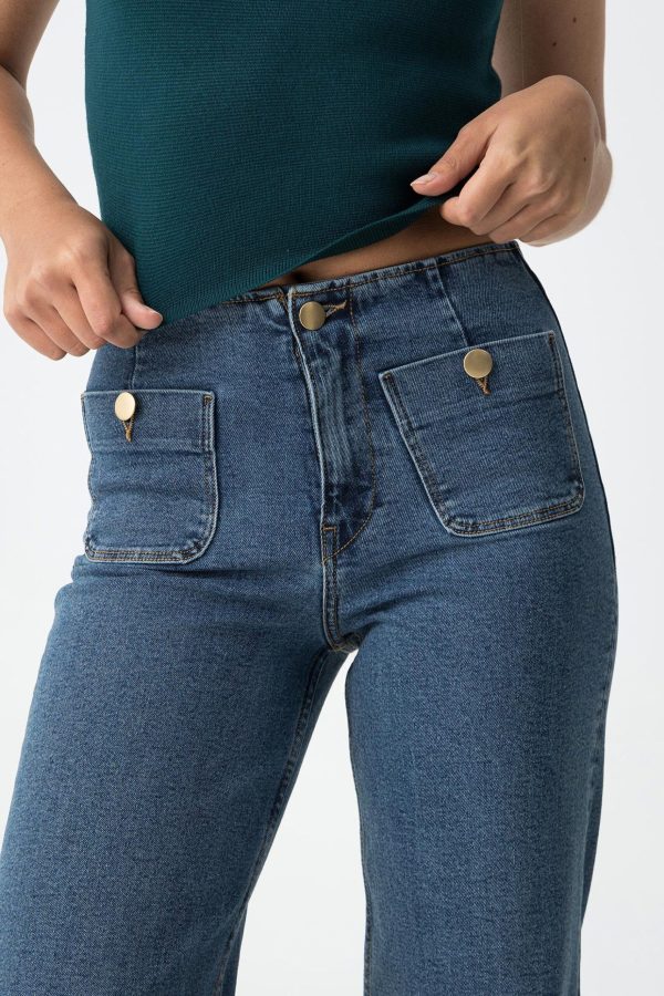 Jean Sarah claro - Imagen 3