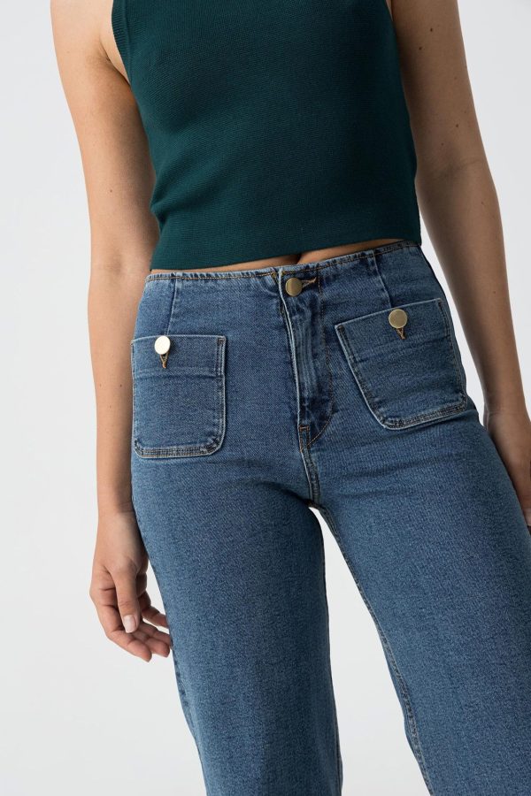 Jean Sarah claro - Imagen 5