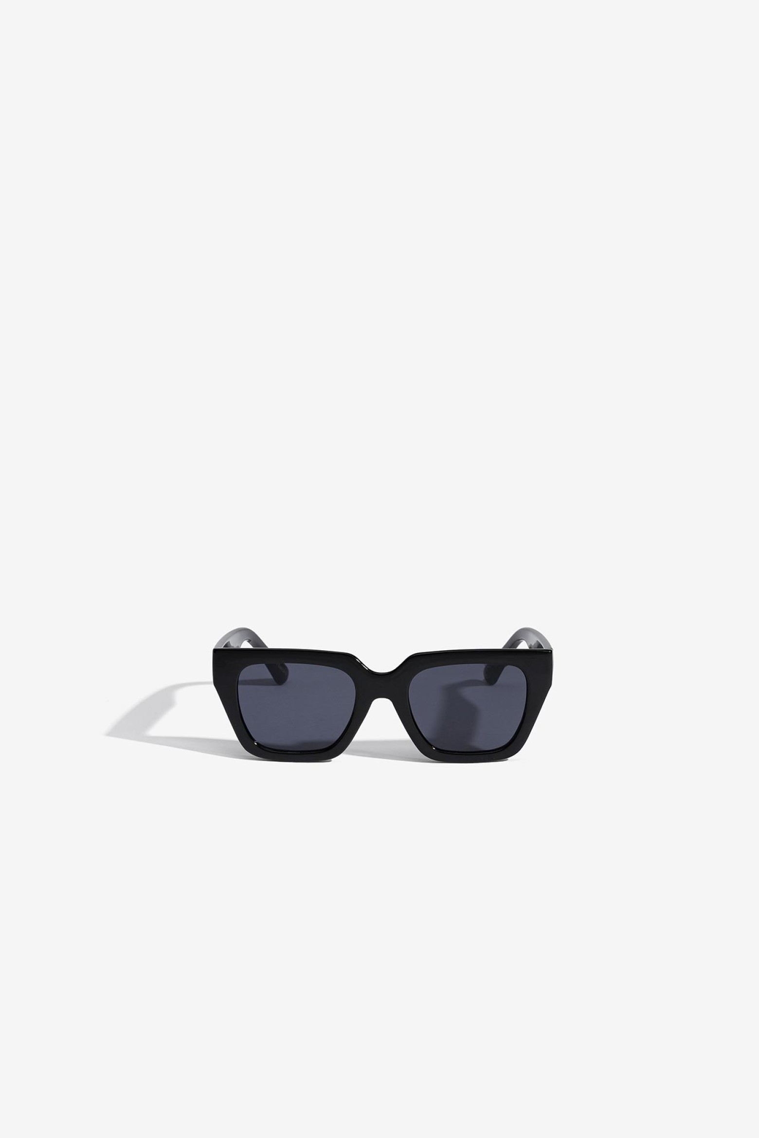 Gafas de Sol 445 negras