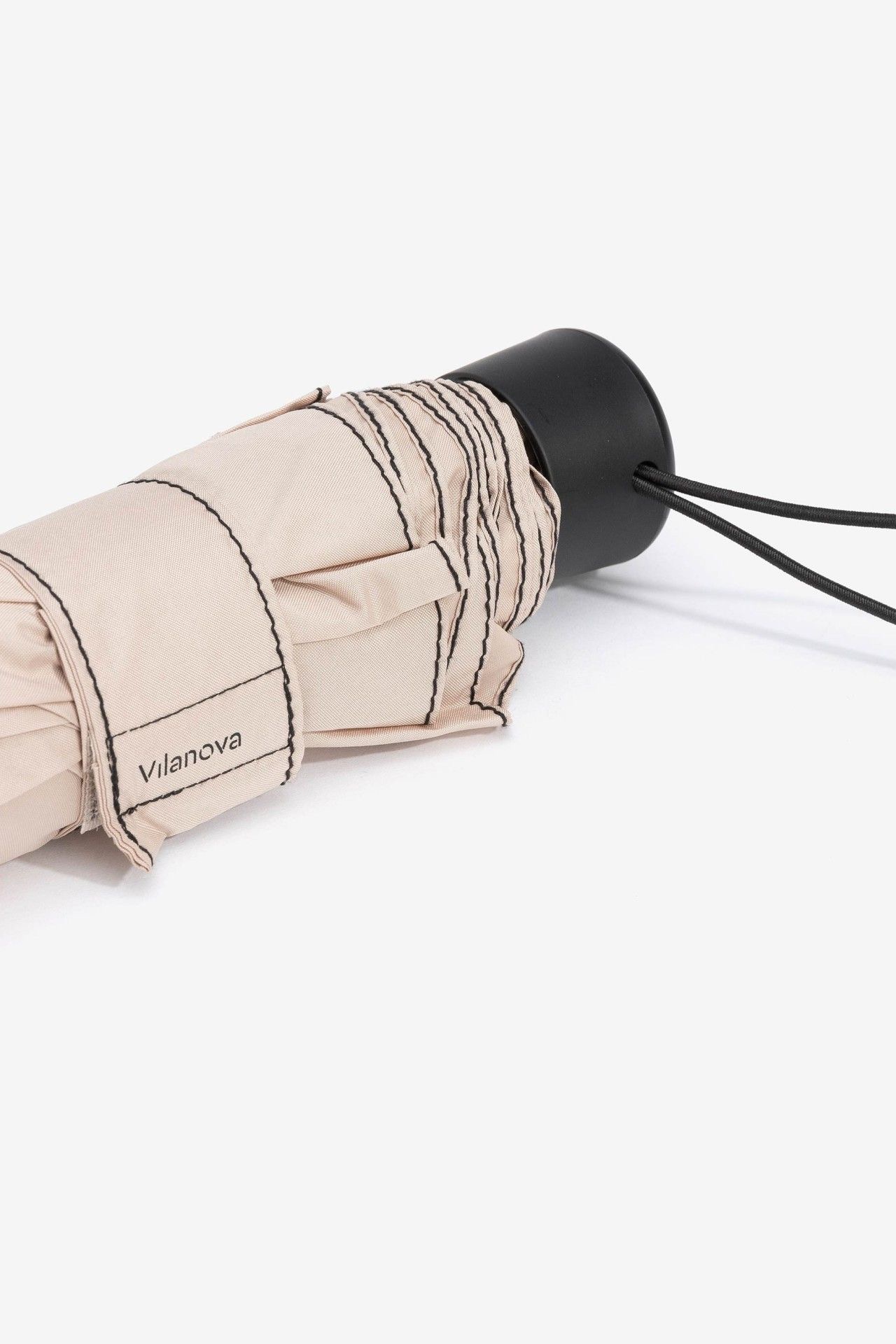 PARAGUAS BEIGE 080 - Imagen 3