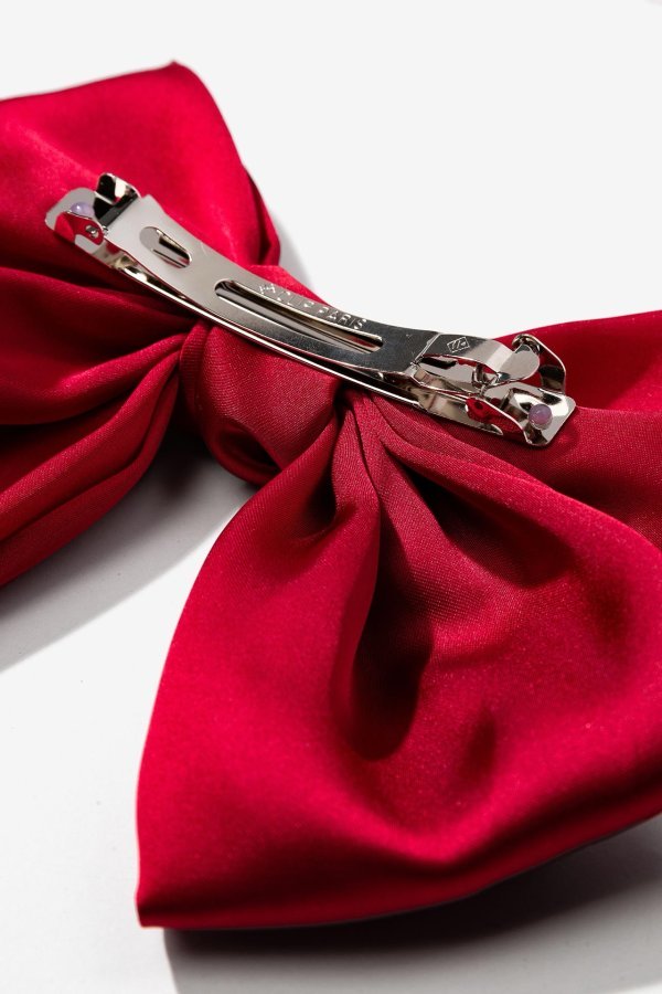 Lazo pelo rojo - Imagen 2