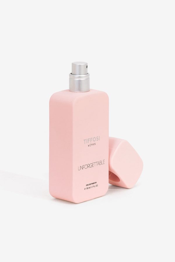 Perfume UNFORGETTABLE - Imagen 2