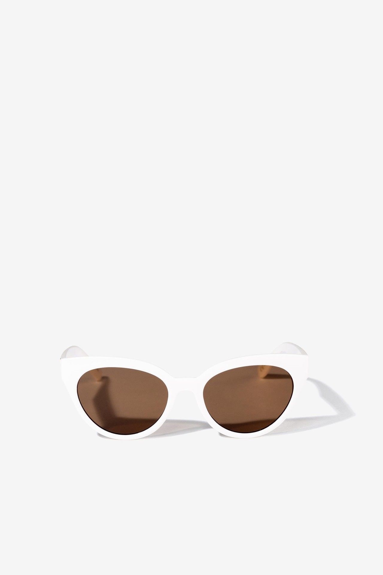 Gafas de sol 412 blanco