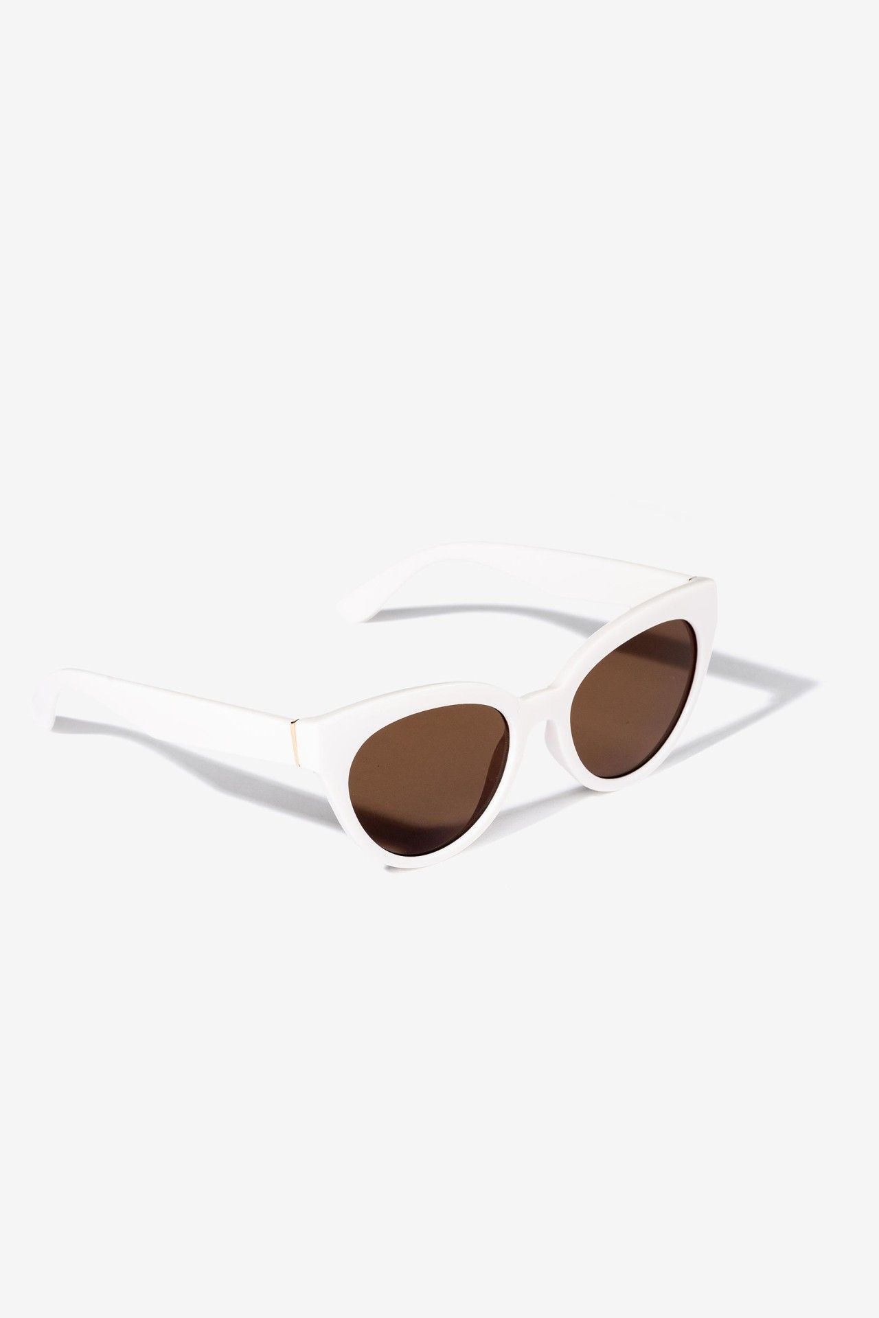 Gafas de sol 412 blanco - Imagen 2