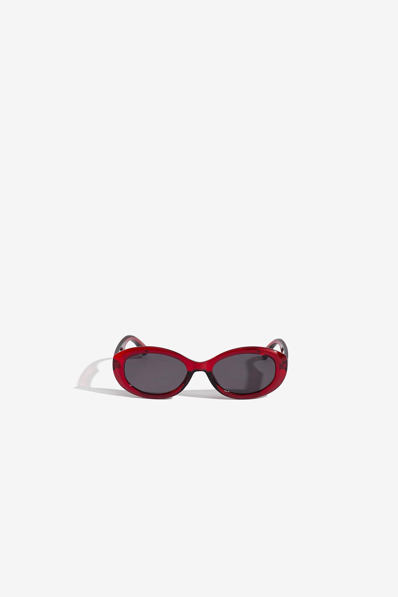 Gafas de sol 422 rojo