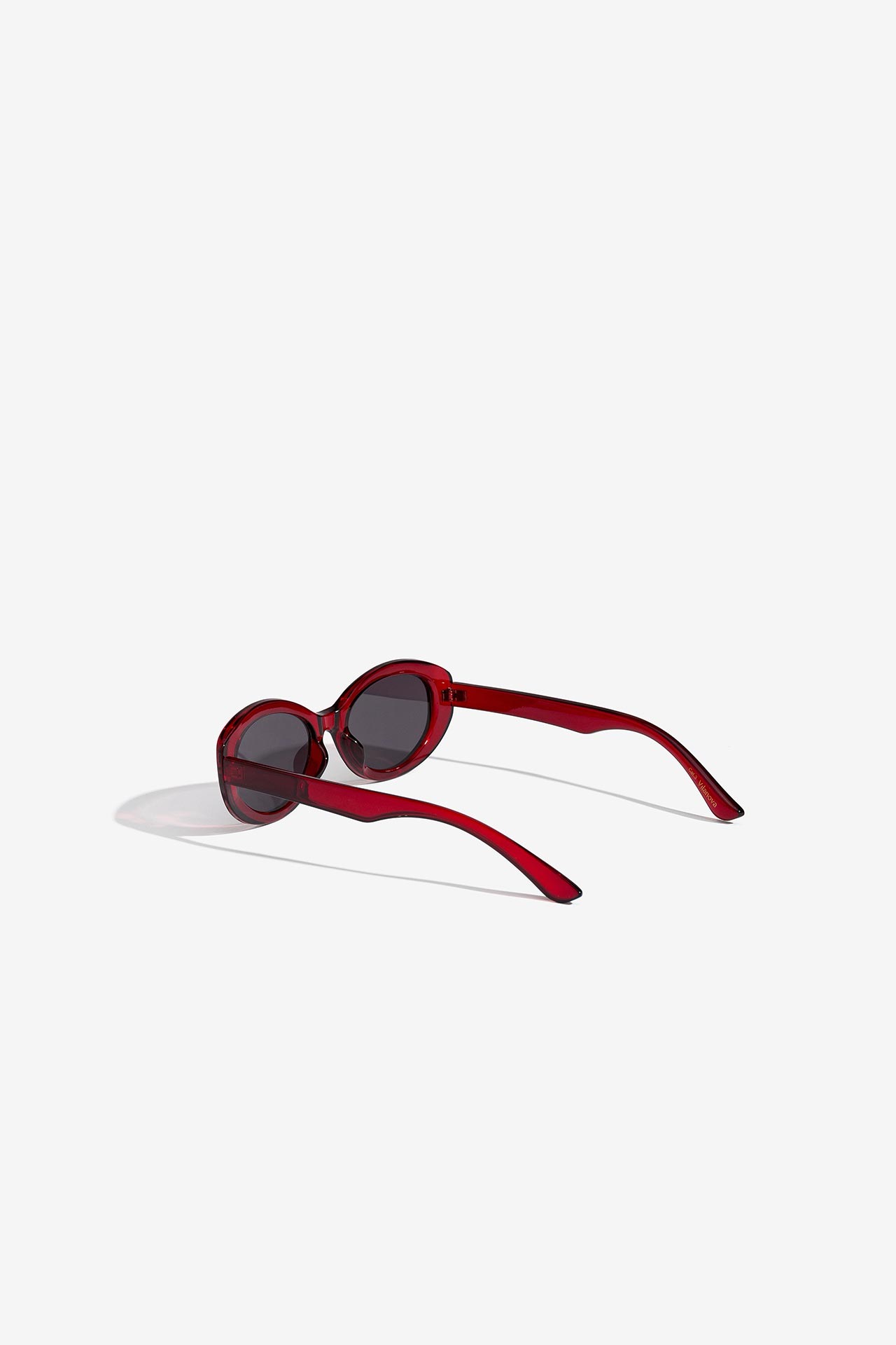 Gafas de sol 422 rojo - Imagen 2