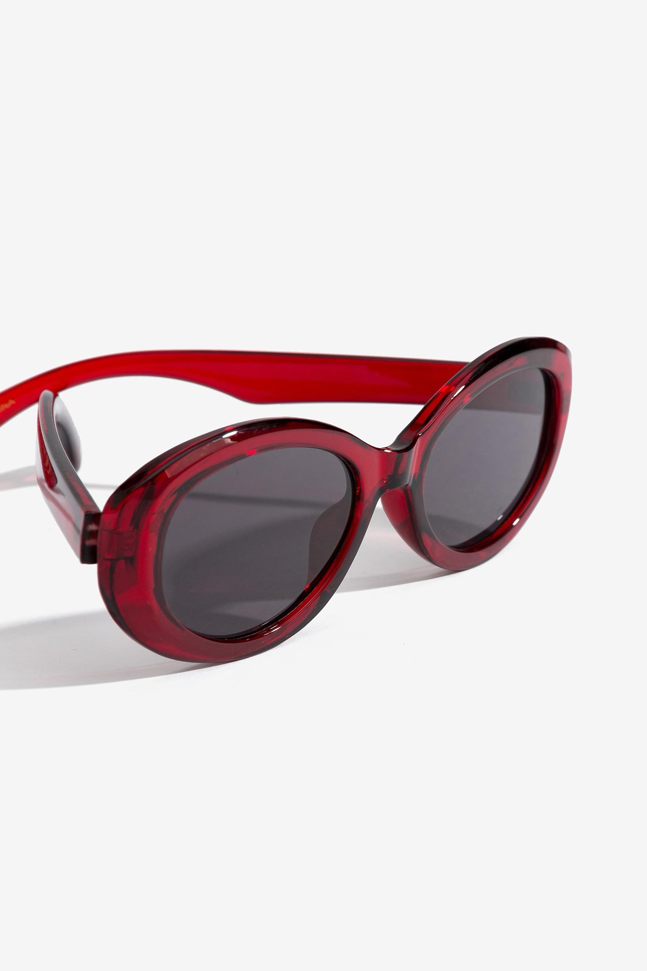 Gafas de sol 422 rojo - Imagen 3