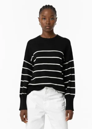 Jersey Margaret negro