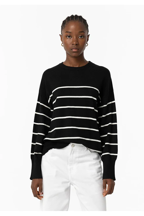 Jersey Margaret negro