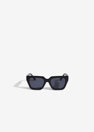 Gafas de Sol 445 negras