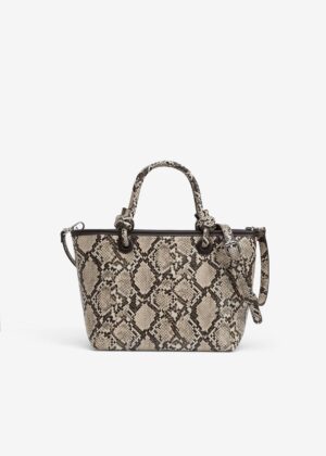 Bolso FRANCESCA pitón