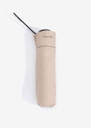 PARAGUAS BEIGE 080