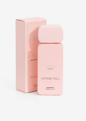Perfume UNFORGETTABLE
