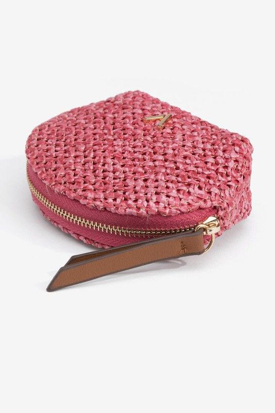 Monedero ROSA 4117 - Imagen 3