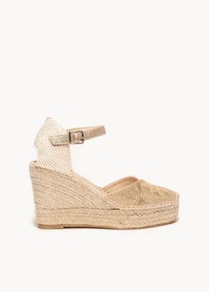 Alhamas Jara oro lino combinado