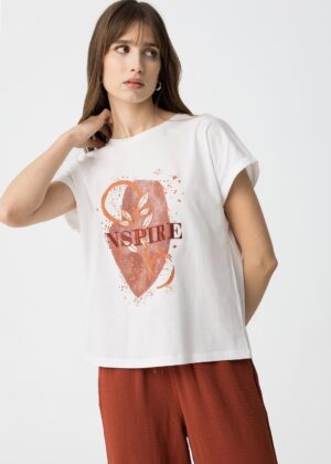 Camiseta Carmo Caldera