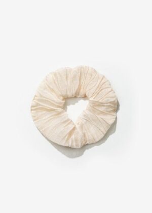 Coletero beige HAIR_1306