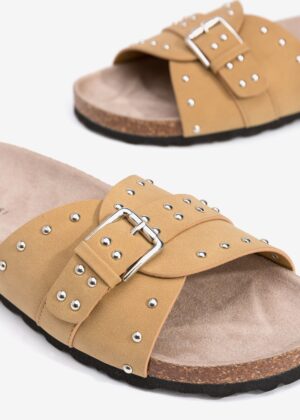 Sandalias Yasmine