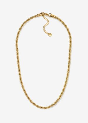 Cordón trenzado ACERO