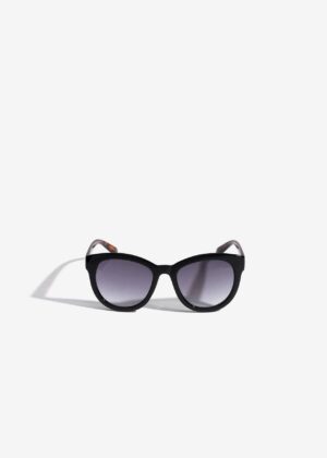 Gafas de Sol cat eye 427 negras