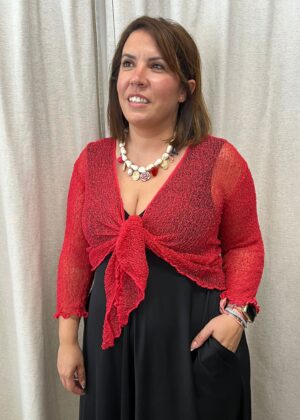 Bolero fresa