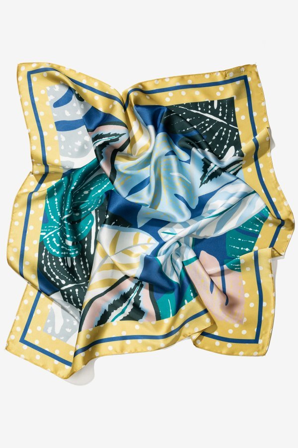 Pañuelo BALEARES - Imagen 3