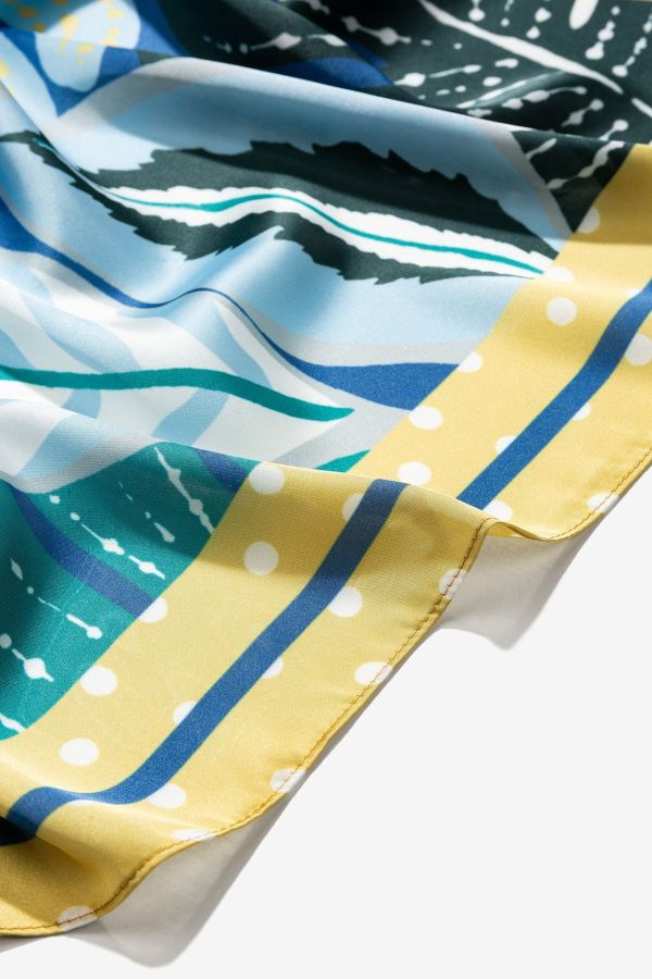 Pañuelo BALEARES - Imagen 2